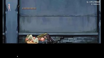 xxx parasit bug animation