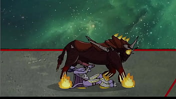 legend of krystal hentai