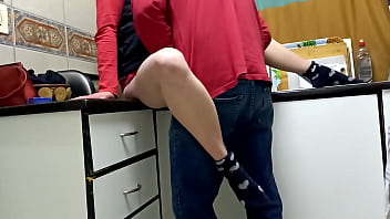 real cuckolding creampie sex anybunny