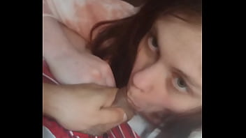 drink my sperm