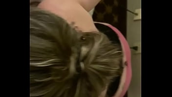 anybunny wife swallows bbc cum