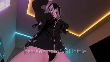 dance sexy brunette ass