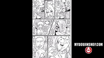 naruto uzumaki yiff