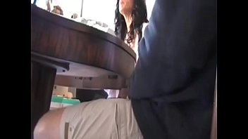 mom lets me rub one off on her face porn