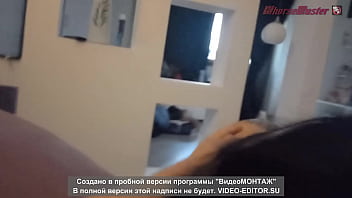 while husband massage the wife fucked while massage com japanese