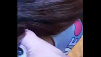 opan sex momn san