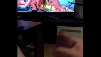 kevin crown and madison ivy