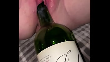 amateur wife loses condim