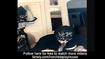 thick trailer park white chicks creams black cocks