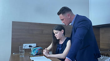 husband takes anal virginity