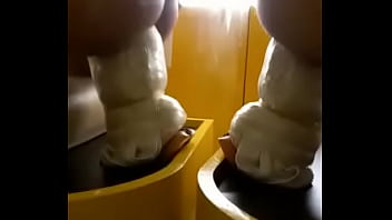 big anal extrem cock
