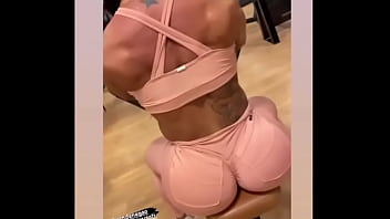 big ass female body builder nude