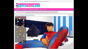 bedroom webcam