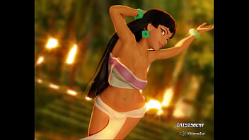 female porn expansion at carnival 3d