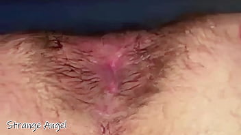 lotya hairy anal fock