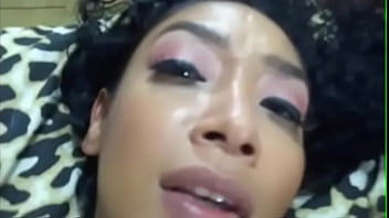 maxxx loadz finishes off a epic trio latina porn