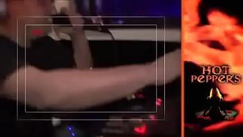 pole dancing seduction porn