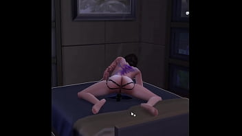 caught humping pillow jacking off