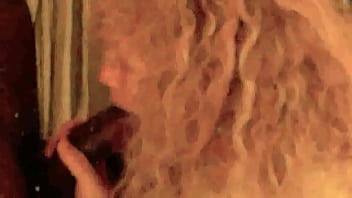 korean sucks white cock hidden camera