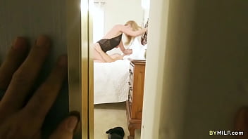 blonde wife pov cellulite