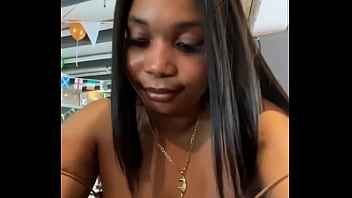 aunty secret flashing video