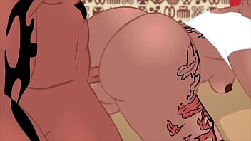 free porn videos of thick and curvy big bubble butt white women