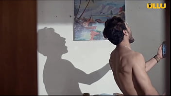 girl watches masturbation