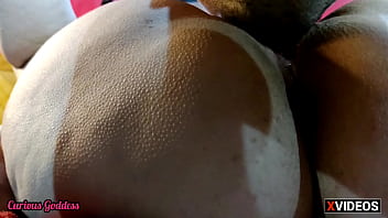 eat my pussy and my arse dad