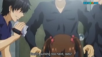 xxx public group movie