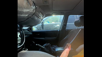 car dick flashing free videos