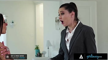 arrested girl public