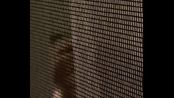 window peeping milfs