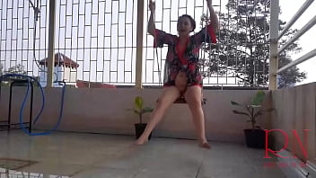 gymnastics upskirt porn