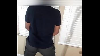 horny women attack men