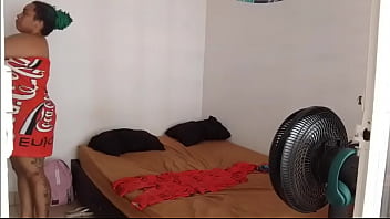 fisting black girls ass