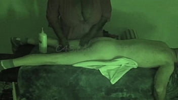 soul sucking massage parlor oral