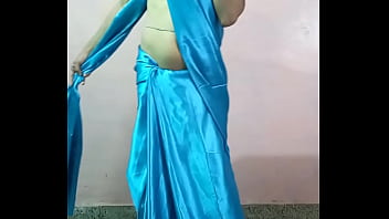 fist night saree fuking infian