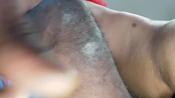 creampie granny pussy