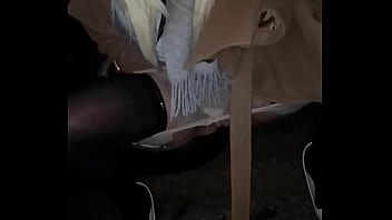 red xxx in ff stockings videos