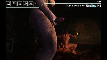 gay large cock cum in ass