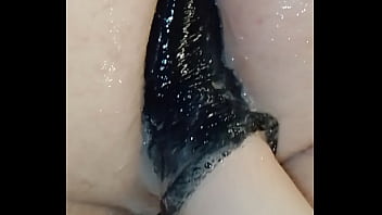 anal shit cum1433