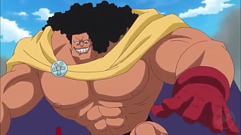 rebecca one piece scandal