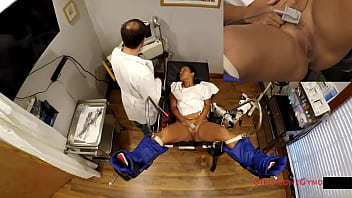 mum takes daughter for gyno exam porn