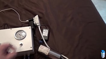 bondage breast milking