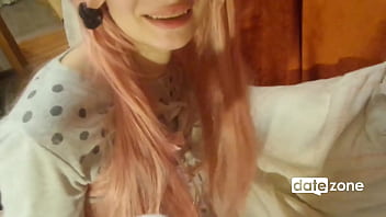 hair fucking penis braid