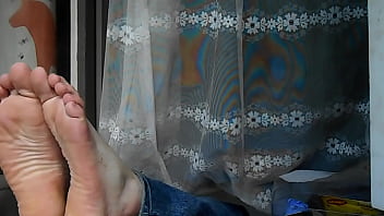 tickle torture feet videos