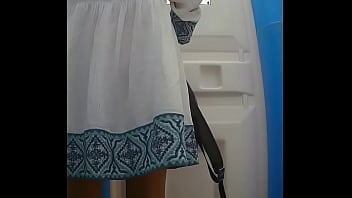 min pechaya spy toilet