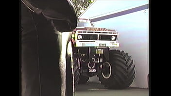 worlds biggest cock gapes cunt