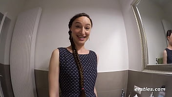 lesbian sex with machines