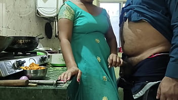 aunty sexy sex annybunny